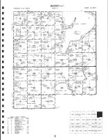 Code 2 - Badger Township, Kingsbury County 1994